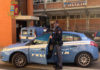 Roma, a via Tuscolana arresti della Polizia di Stato