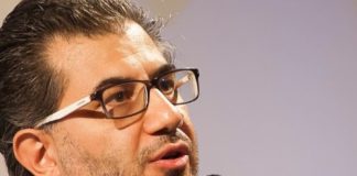 Gaeta, incontri con gli autori Giuseppe Mallozzi