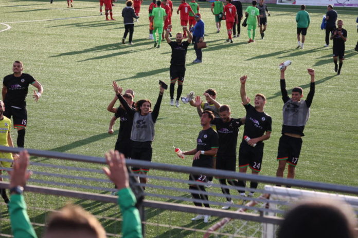 esultanza_vis_artena_foto_gazzetta_regionale