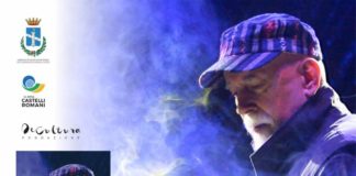 Genzano, Vittorio Nocenzi presenta il libro Nati liberi