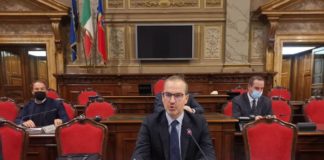 Tavola rotonda sulla Revisione del Testo Unico e gli Enti Locali – Tra criticità e proposte a Palazzo Valentini volpi