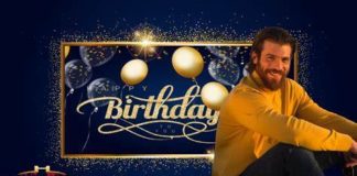 Can Yaman domenica 7 novembre a Cinecittà World