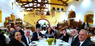 Cena di Gala da e per Agricoltura Capodarco Cooperativa Sociale