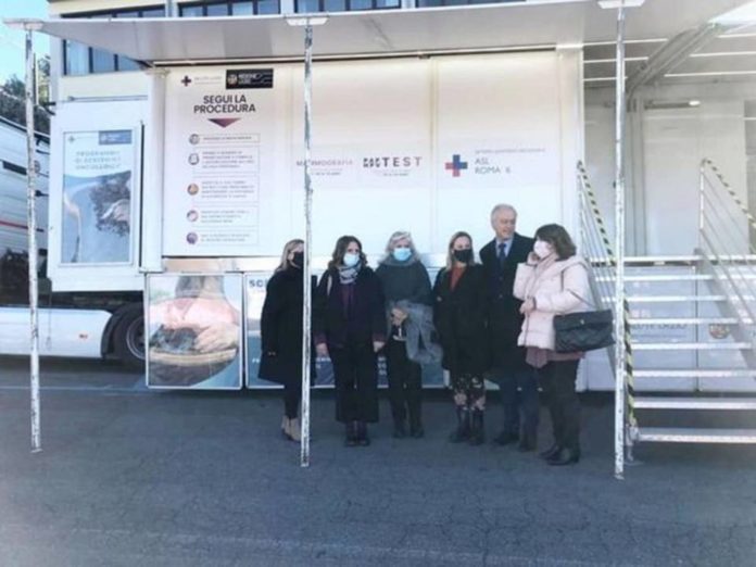 sreeningoncologicomarino