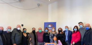 Nasce consulta femminile regionale Lazio di Cambiamo-Coraggio Italia