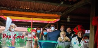 Palidoro, Capolei in visita al Bambin Gesù: “Grazie a chi fa ogni giorno un lavoro straordinario”