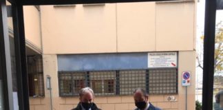 VI Municipio “Inaugurata la nuova sede via Modesta Valenti per i senza fissa dimora”