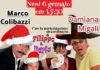 Il programma del Natale dei bambini a Nemi