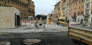 Assotutela: “Metro C, evitiamo altri doppioni”