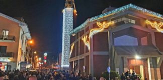 Vota Marino nel concorso online “Accendi il Tuo Comune”