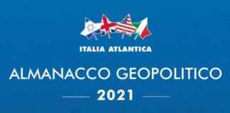 In uscita a Gennaio l’Almanacco Geopolitico 2021 a cura di Bepi Pezzulli almanaccogeopolitico