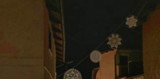 Natale all’uncinetto fino al 6 Gennaio ad Arcinazzo Romano arcinazzo