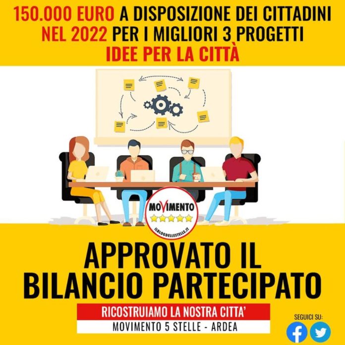 BILANCIO M5 bilanciom5sardea