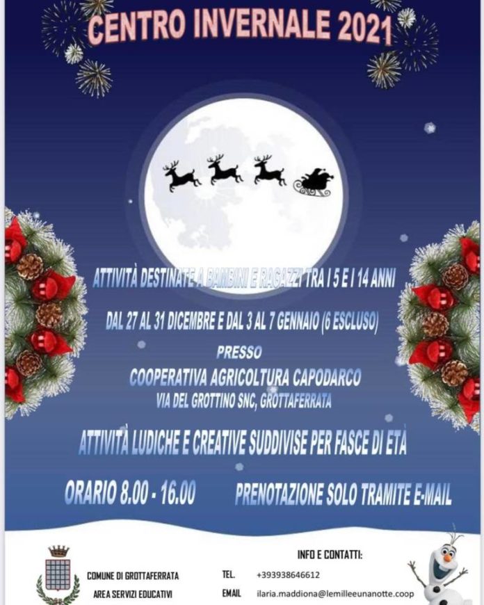 centroinvernale