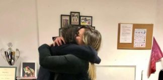 Annamaria Abbafati nuovo segretario del Pd Bruxelles