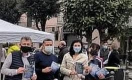 Fratelli d’Italia Ciampino sostiene Daniela Ballico fdiciampino