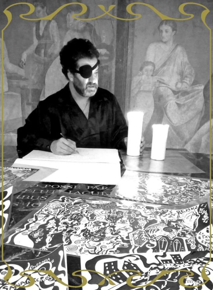 Federico Maria Monti