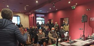 Pd Ciampino rinnova segreteria e direttivo pdciampino