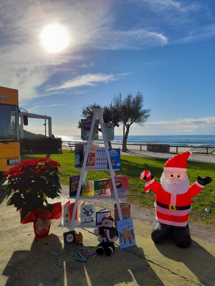 Il mondo in un albo illustrato