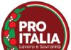 Nasce il partito Pro Italia per rilanciare sovranismo e populismo proitalia