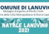 A Lanuvio annullate le manifestazioni all’aperto durante le festività copertina