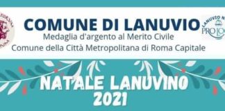 A Lanuvio annullate le manifestazioni all’aperto durante le festività copertina