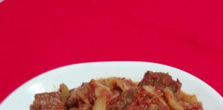 Ecco i vincitori del contest E Tu Che Ricetta Consigli locandina