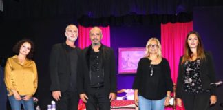 Un Sorriso per Andrea, a Teatro con i Liberi Teatranti