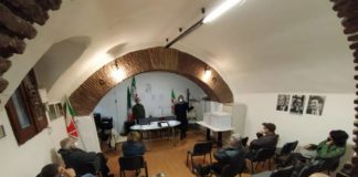 Ciraci segretario Pd Monte Porzio Catone