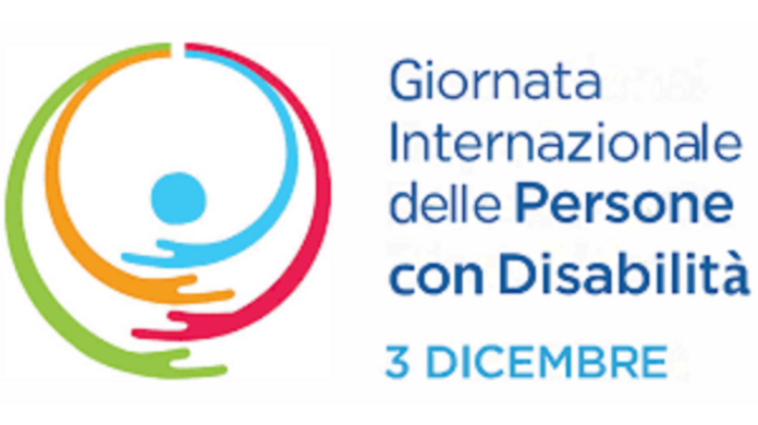 logogiornatadisabili