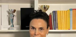 Christmas Bliss, le riflessioni di Adelia Lucattini