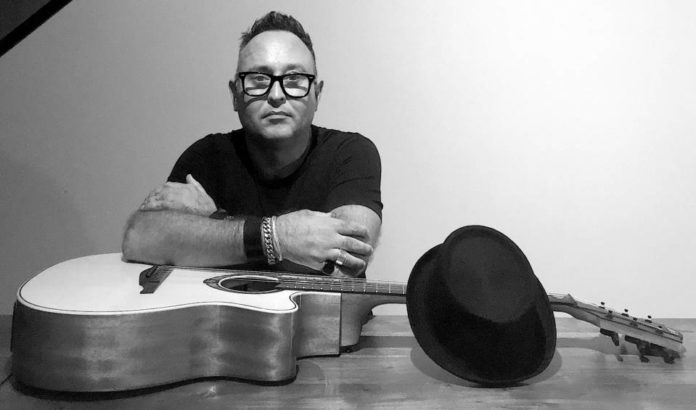 Leonardo Anitori, farmacista e musicista