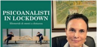 Psicoanalisti in Lockdown, intervista alla Dott.ssa Adelia Lucattini lucattini