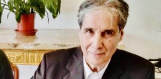 Luciano Andreotti “Se la Politica è fondata sui valori e non è una porta girevole” andreotti