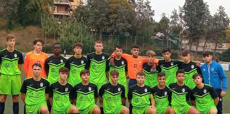 Morigi si gode il suo Montespaccato: “Il sogno adesso è di vincerle tutte”