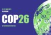 Cop26: Tutto quello da sapere sulla conferenza sul clima