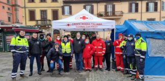 Comune di Marino e Lions Club insieme per la prevenzione screeningdiabete
