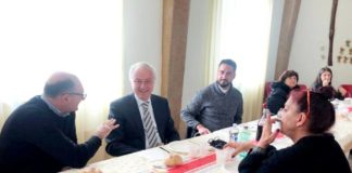 Domenica solidale a Santa Maria delle Mole