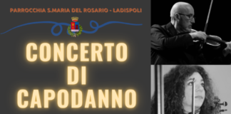 Gli Handal Ensamble a Ladispoli per il Concerto di Capodanno chiesaladispoli
