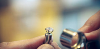 Come diventare orafo? La formazione dei nuovi orafi tra tradizione e nuove tecnologie