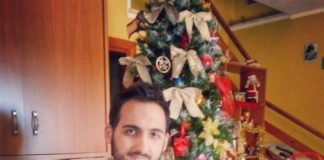 Rocco Della Corte finalista al premio letterario Nabokov dellacorte