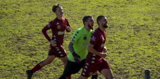 Lvpa Frascati vince a Morolo