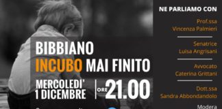 Bibbiano, Francesca De Vito “Con la sentenza non finisce l’incubo”