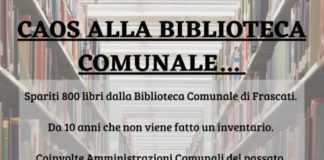 Fiasco “Fallimentare l’inzio della Nuova Amministrazione”
