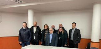 Si allarga il fronte del Nuovo Polo Civico di Guidonia polocivicoguidonia