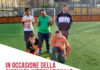 Frascati, un torneo di calcio a 5 per ricordare la Giornata internazionale delle persone con disabilità