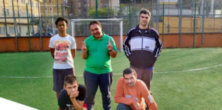 Frascati, un torneo di calcio a 5 per ricordare la Giornata internazionale delle persone con disabilità