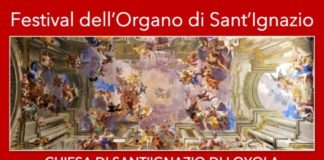 Roma, il Festival dell’Organo di Sant’Ignazio si conclude con le Quattro Stagioni di Vivaldi