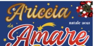 Torna la manifestazione Ariccia da Amare Christmas
