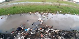 Rifiuti, Quarzo e Volpi Fdi “Necessario intervenire sui canali di Via Laurentina”